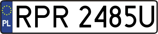 RPR2485U