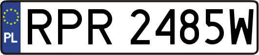 RPR2485W