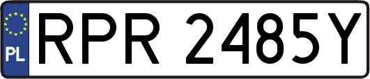 RPR2485Y