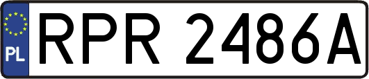 RPR2486A