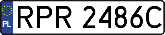 RPR2486C