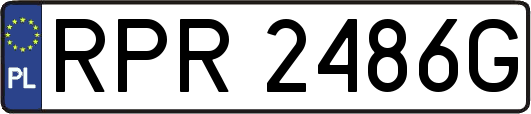 RPR2486G