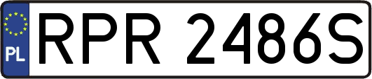 RPR2486S