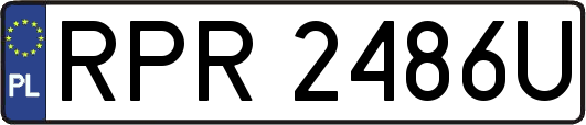 RPR2486U