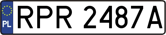 RPR2487A