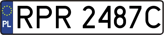 RPR2487C