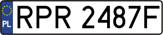 RPR2487F
