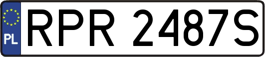 RPR2487S