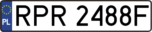 RPR2488F