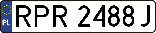 RPR2488J