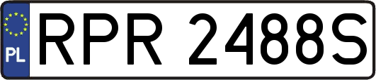 RPR2488S