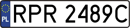 RPR2489C