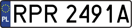 RPR2491A