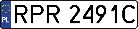RPR2491C