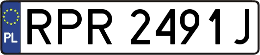 RPR2491J