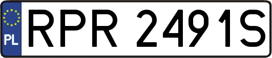 RPR2491S