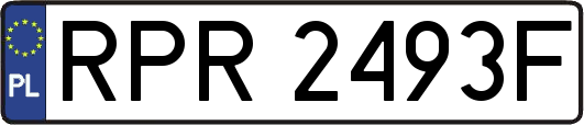 RPR2493F