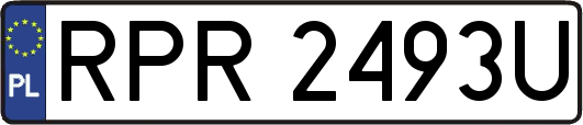 RPR2493U