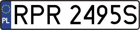 RPR2495S