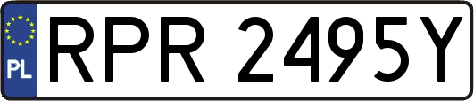 RPR2495Y