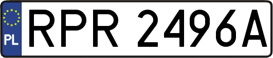RPR2496A