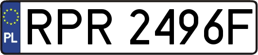 RPR2496F