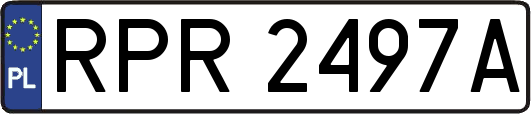 RPR2497A