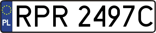 RPR2497C