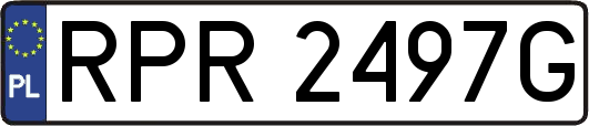 RPR2497G