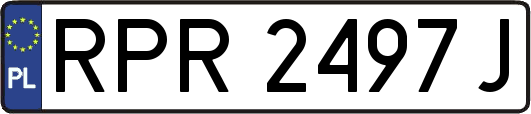 RPR2497J