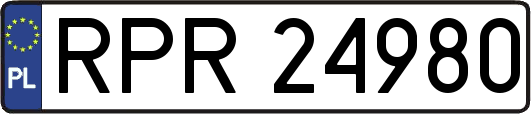 RPR24980