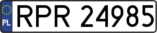 RPR24985