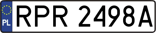 RPR2498A