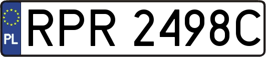 RPR2498C