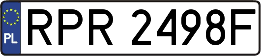RPR2498F