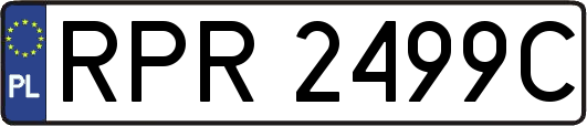 RPR2499C