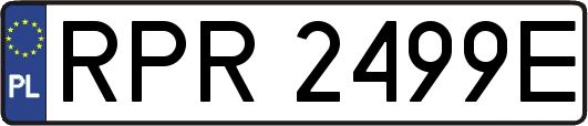 RPR2499E