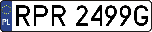 RPR2499G