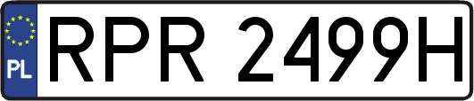 RPR2499H
