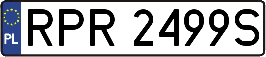RPR2499S