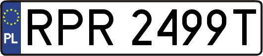 RPR2499T