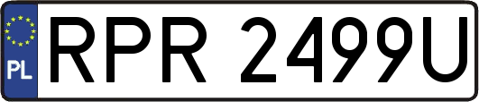 RPR2499U