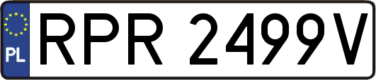 RPR2499V