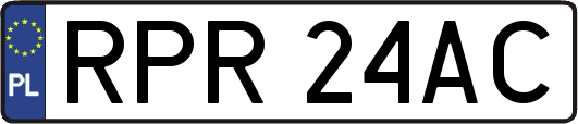 RPR24AC