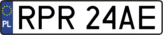 RPR24AE