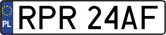 RPR24AF