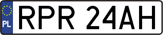 RPR24AH