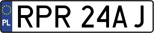 RPR24AJ