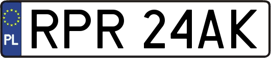 RPR24AK