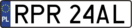 RPR24AL